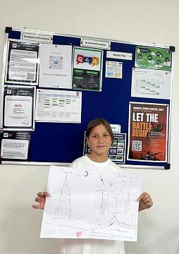 Незабываемая поездка в Дубай!